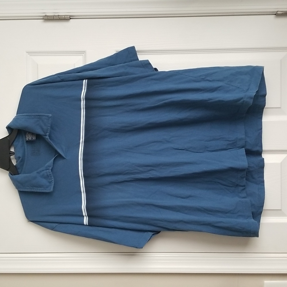Faded Glory Men's Polo Shirt